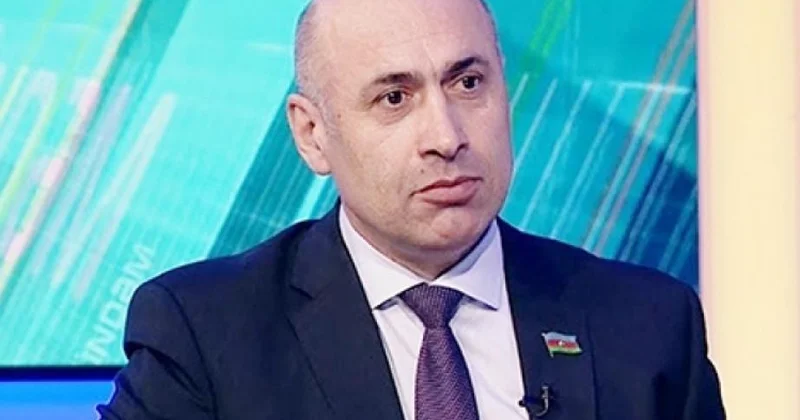 Yuxarıdan verilən tapşırıq: Yeketerenburqda azərbaycanlılara qarşı törədilmiş qeyri insanı hərkətlər... Azər Badamov
