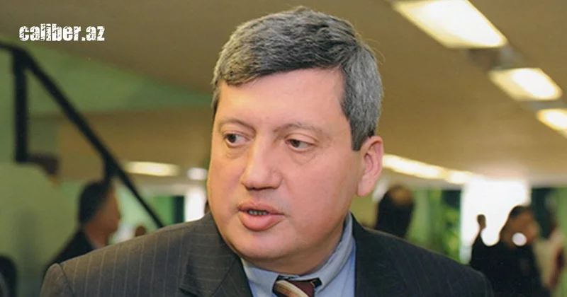 Зульфугаров: Москва несёт ответственность за кампанию против Азербайджана мнение