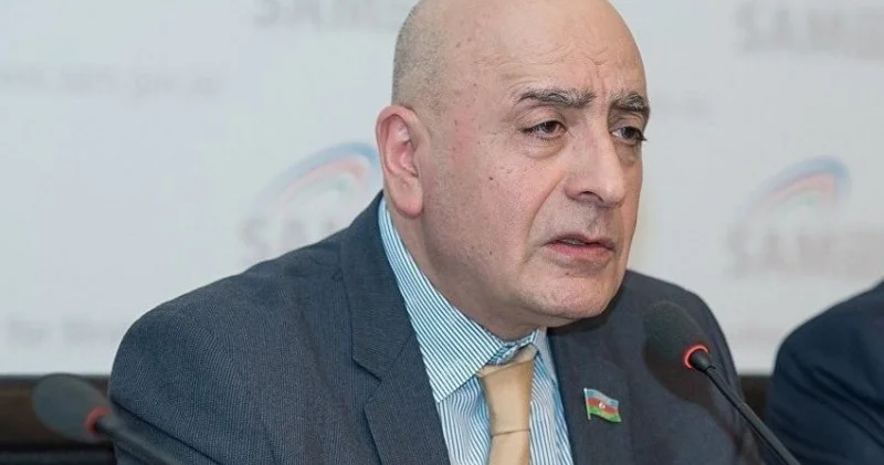 Rasim Musabəyov: Rusiya təhlükəsizlik qüvvələrinin bu iyrənc davranışı qəbuledilməzdir