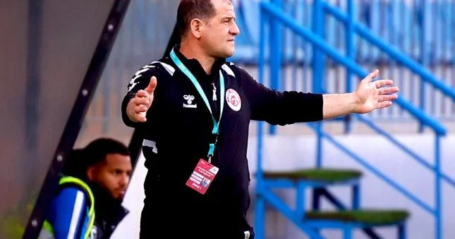Andrade bəyəndiyim futbolçu idi Elmar Baxşıyev