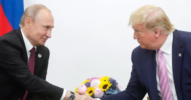 Uşakov: Putinlə Trampın görüşü hər an baş tuta bilər