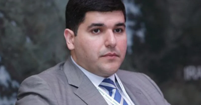Yekaterinburqda baş verən hadisələrdə xüsusi kampaniya əlamətləri açıq şəkildə görünür RƏY