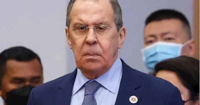 “Makron və Merts sağlam düşüncələrini tamamilə itiriblər” Lavrov