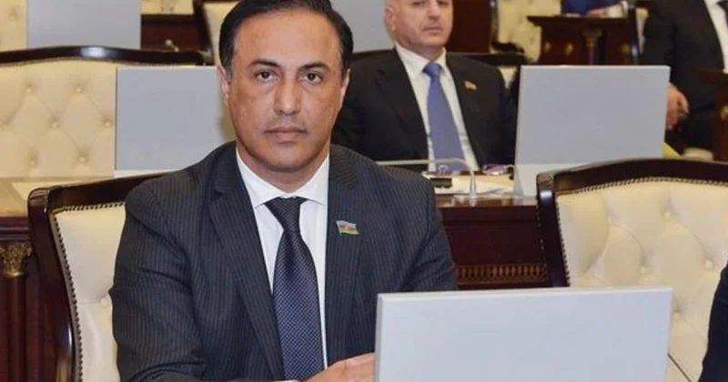“Azərbaycan Rusiyaya qarşı sanksiyalara qoşulmayıb, amma zərbələr alır” Elman Nəsirov