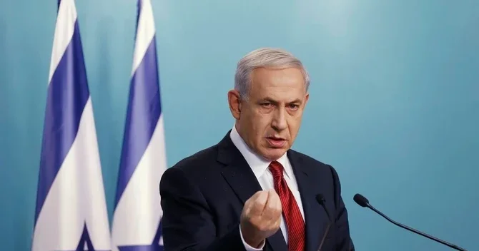 İsraildə məhkəmə Netanyahu ilə bağlı QƏRAR