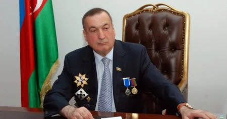 İllər əvvəl “Azərittifaq”da payçıya aid əmlak belə pay puş edilib İmaməddin Rəsulov haqsızlığa dözməyib,dünyasını dəyişib