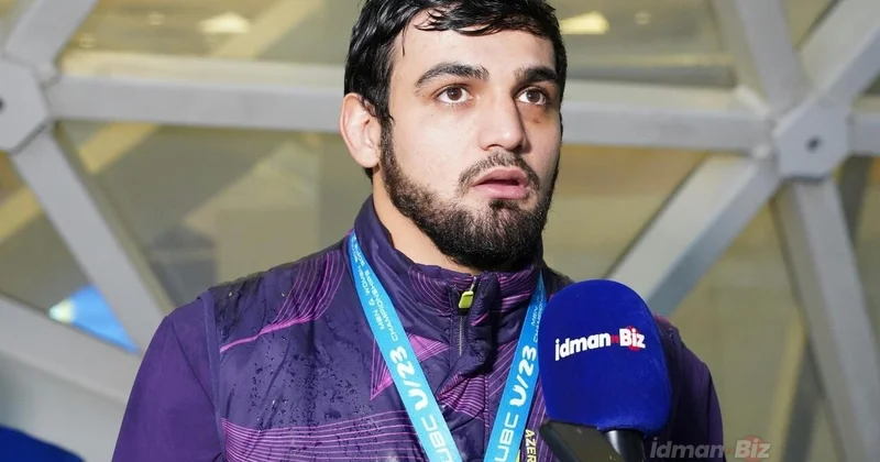 Azərbaycanlı boksçunun Dünya kubokunda rəqibi məlum olub