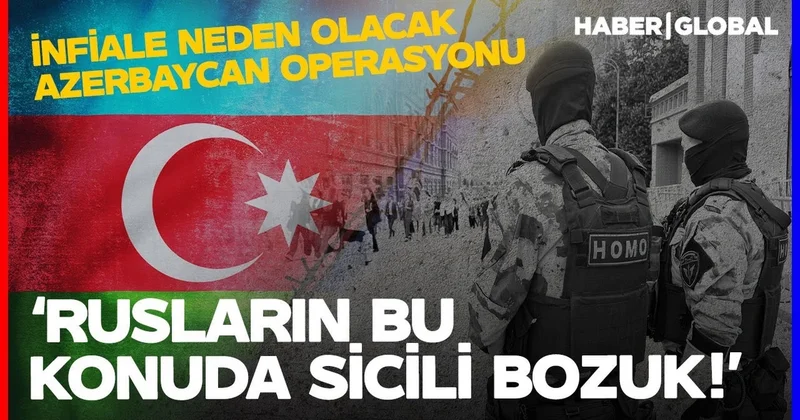 Haber Global : Rusiyada azərbaycanlı ailə niyə hədəf alındı?