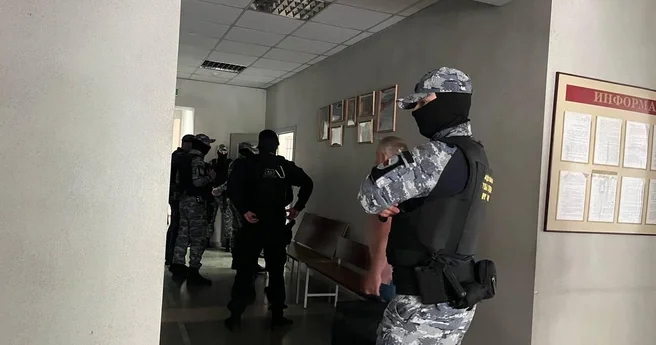 OMON nun Yekaterinburq qətliamı: Yunis Paşayev kimdir və niyə öldürülüb?