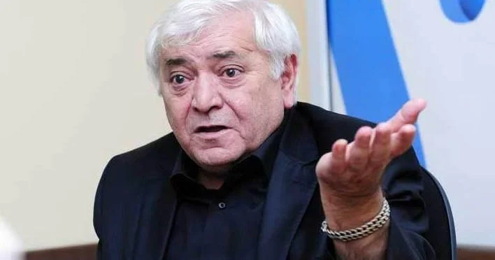 FTX nin əməliyyatı quduz itin hərəkəti kimi qiymətləndirilməlidir DEPUTAT