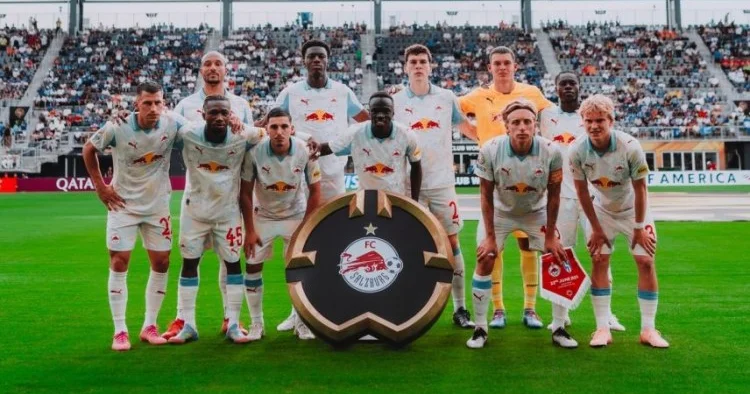 Qarabağ Avstriya nəhəngi ilə qarşılaşacaq