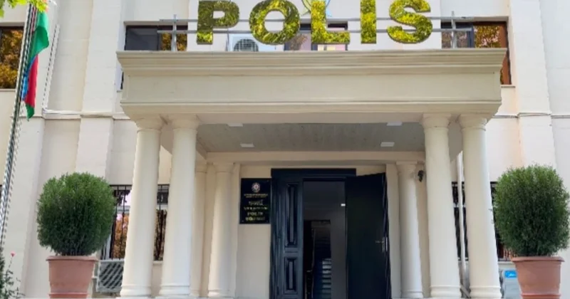 Şəkidə piyadanın ölümü ilə nəticələnən yol qəzası baş verib
