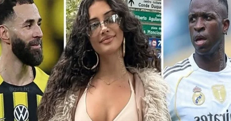 “OnlyFans”ın albaniyalı ulduzu ona mesaj göndərən futbolçuları AÇIQLADI