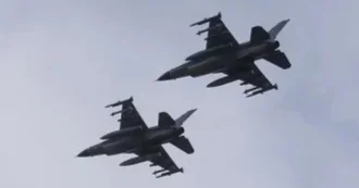 Rusiya F 16 qırıcısının pilotunu ÖLDÜRDÜ