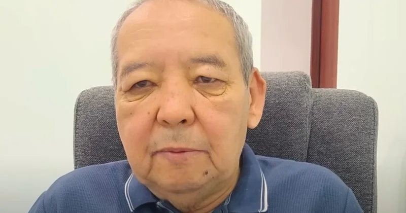 Serik Maleyev: Azərbaycan haqlı olaraq Rusiyaya etirazını bildirir