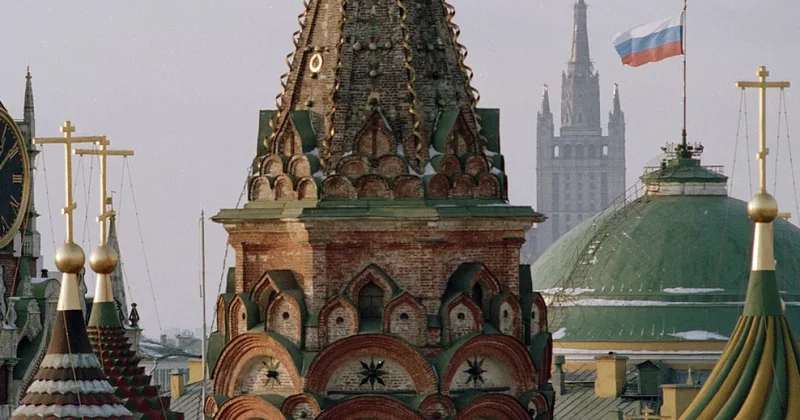 Кремль не вмешивается в эти внутренние дела Армении