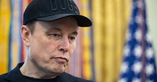 Маск предупредил о долговом рабстве США