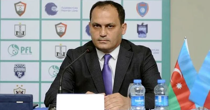 PFL kollektivində media nümayəndələrinə üstünlük verilmə səbəbi açıqlandı