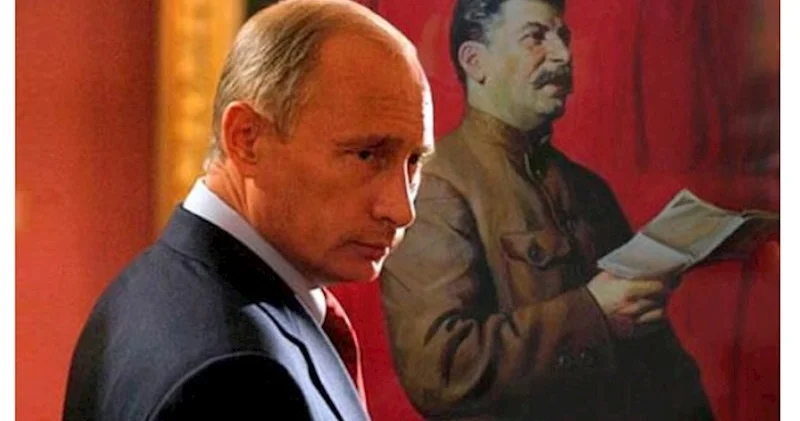 Stalini geridə qoyan Putin dövrü: qəddar şovinizm, zorakılıq və rus xalqının faciəsi…