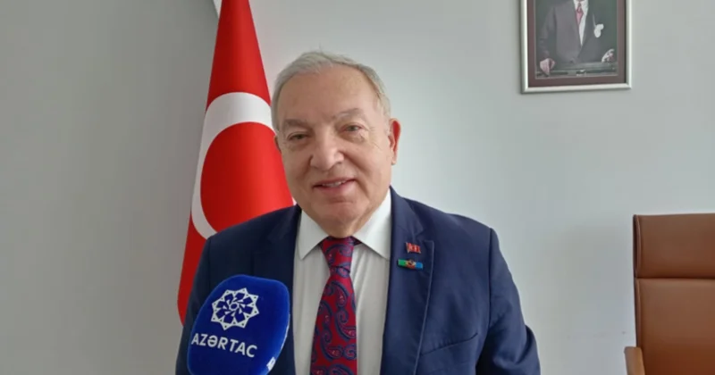 Türkiyənin Azərbaycandakı sabiq səfiri: Yekaterinburqda Rusiya hüquq mühafizə orqanlarının hərəkətləri hərtərəfli araşdırılmalıdır