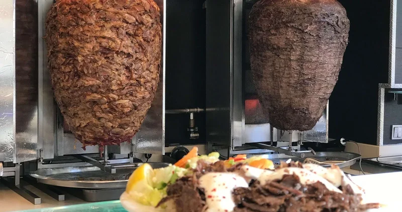 Yayda dönər yemək təhlükəlidir?