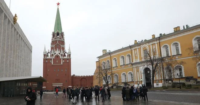 Защищать русских можно, а азербайджанцев нет? Двойные стандарты Кремля