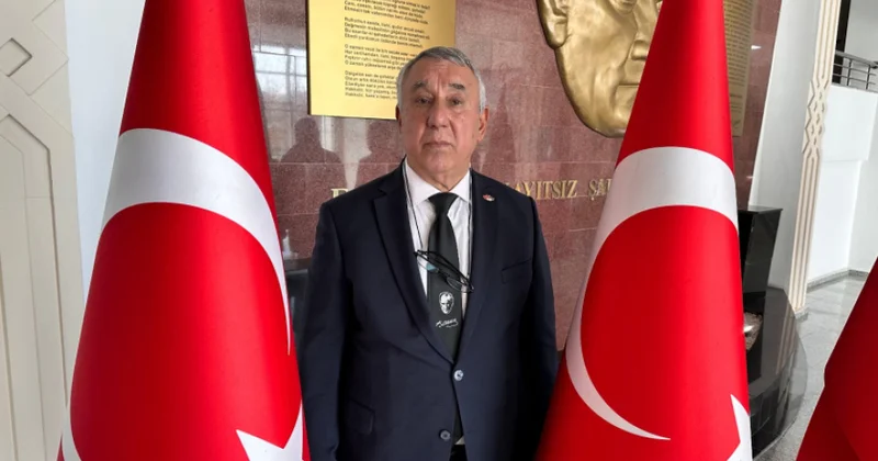 TADЕF sədr müavini: Yekaterinburqda baş verən qanunsuzluq təkrar olunmamalıdır