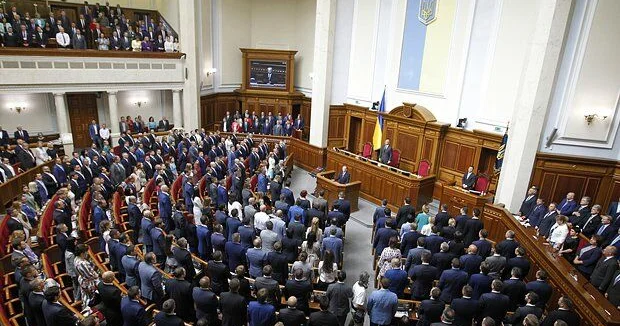 Ukraynada prezident seçkilərinə hazırlıq başladı