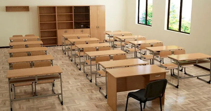 Bir ildə 64 məktəb bağlanıb Ekspertlərdən HƏYƏCAN TƏBİLİ