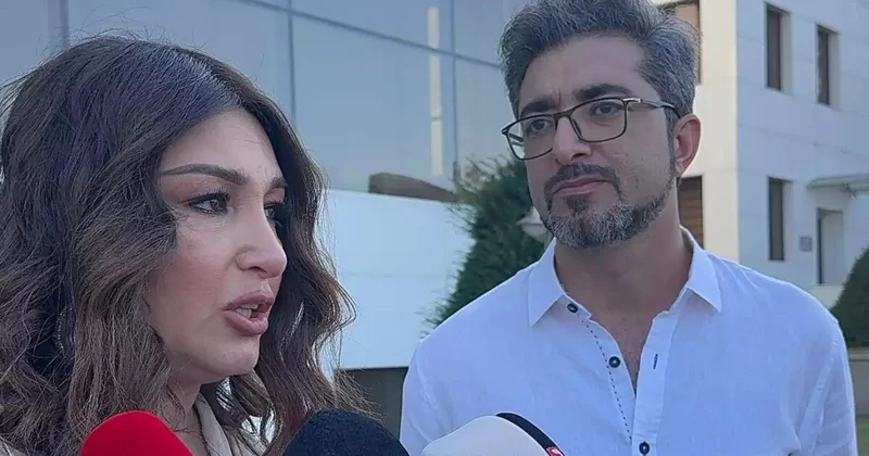 Dilarə Əliyeva: Ağlımıza belə gəlməyəcək bir hadisə başımıza gəldi