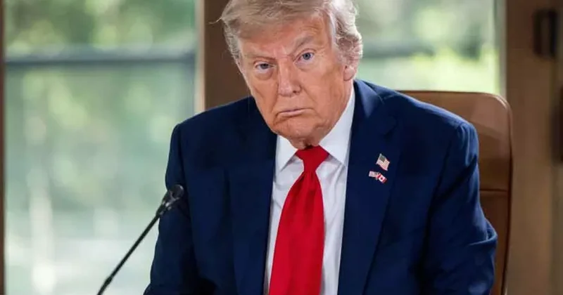 Трамп объяснил, при каких условиях с Ирана снимут санкции