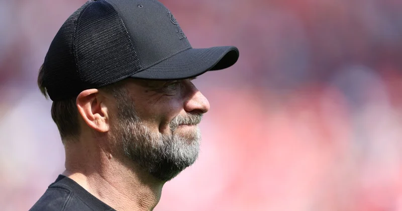 Demişdim ki, 100 milyona oyunçu alsaq, postumdan gedəcəm Yürgen Klopp