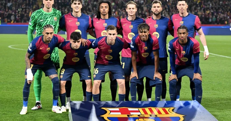 Flik Barselona nı iki futbolçu ilə gücləndirmək istəyir