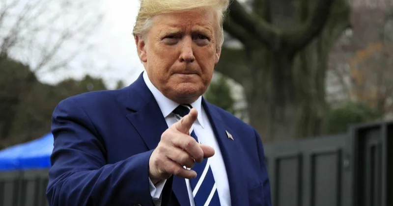 Трамп допустил наличие у Ирана секретного ядерного объекта