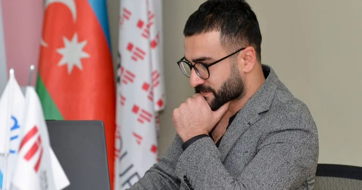 Putinizm və Rus şovinizminin yeni üzü: İmperiyanın qara kölgəsi Mahir Xəttab yazır