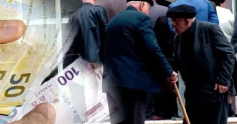 Bu şəxslər pensiyaya TEZ ÇIXACAQ ŞƏRTLƏR