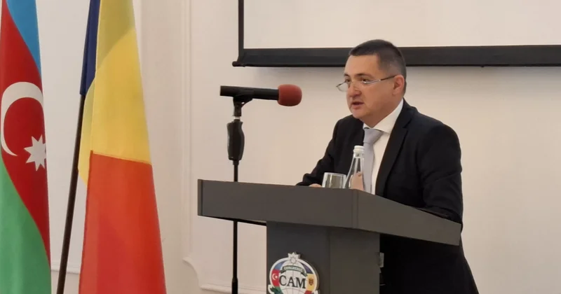 Moldova Azərbaycanlıları Konqresi: Yekaterinburqda soydaşlarımıza qarşı törədilən vəhşilik hallarını qəti şəkildə pisləyirik