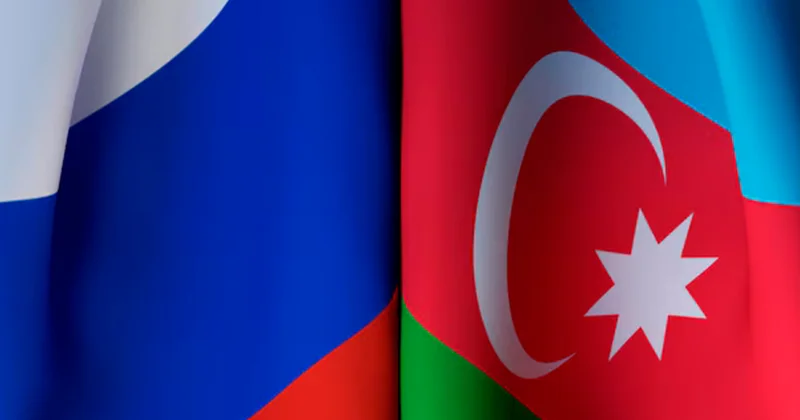 В России проводят предвзятую политику в отношении Азербайджана МНЕНИЕ