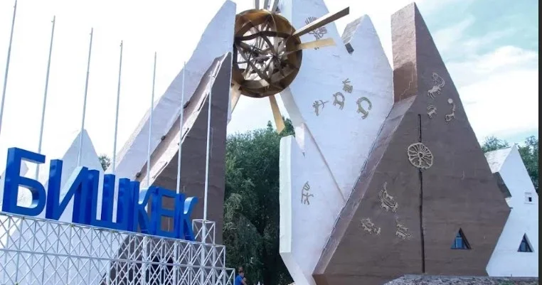 Qırğızıstan Rusiyaya birləşir? sensasion iddia