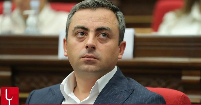 Армянский депутат: Макрон поощряет становление авторитарной системы в Армении