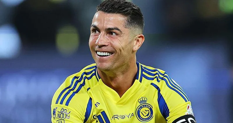 Ronaldonun yeni müqaviləsinin detalları futbol dünyasını şoka saldı