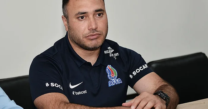Siyasət Əsgərov 0:3 ü şərh etdi