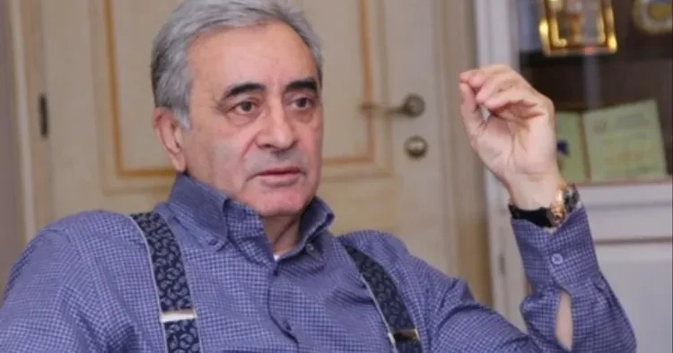 İlham Rəhimov Yekaterinburqda soydaşlarımıza qarşı baş verən hadisəyə münasibət bildirdi