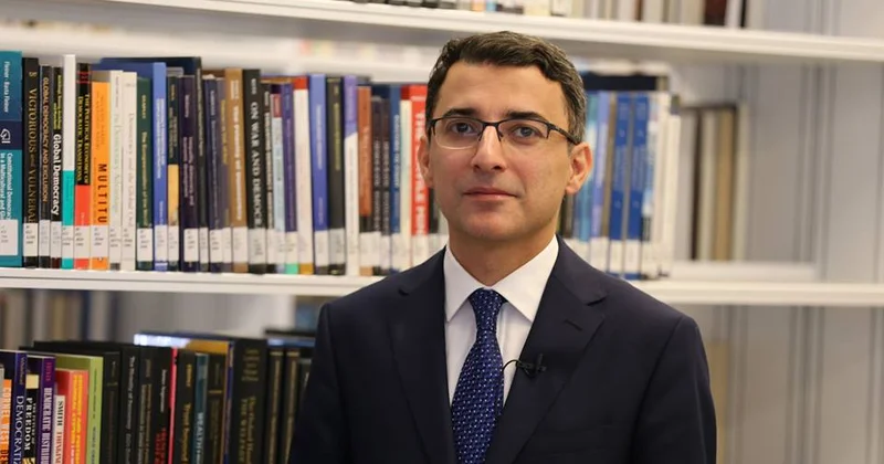 Deputat: Səfərovların ölümü ardıcıl təzyiqlərin davamıdır