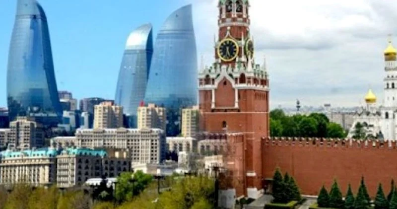 Kremlin Azərbaycana “təşəkkürü” Yekaterinburq SİNDROMU