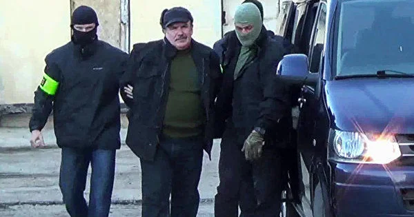 Rusiyada Gənciyevə saatlarla işgəncə veriblər Vəkil