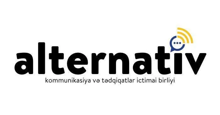 “Alternativ” Kommunikasiya və Tədqiqatlar İctimai Birliyi Yekaterinburq hadisələri ilə bağlı bəyanat yaydı