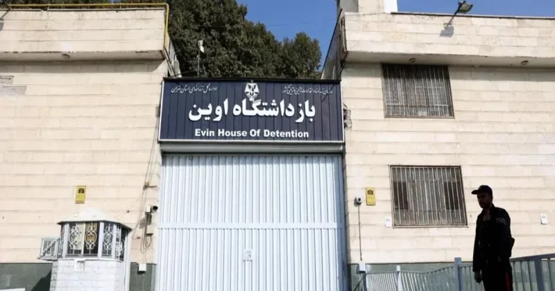 İsrailin Tehranın “Evin” həbsxanasına endirdiyi zərbə nəticəsində 71 nəfər ölüb