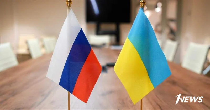 СМИ: перспективы переговоров РФ и Украины будут в числе тем кабмина Турции