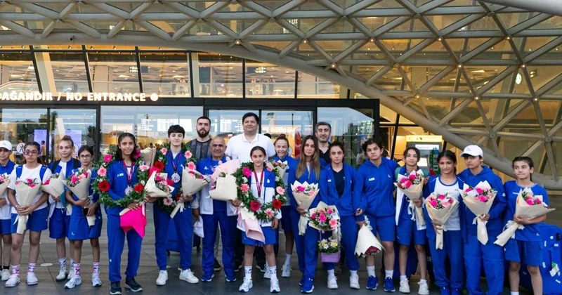 Həsrət Məmmədyarov: İldən ilə nəticəmiz daha da yaxşılaşacaq”